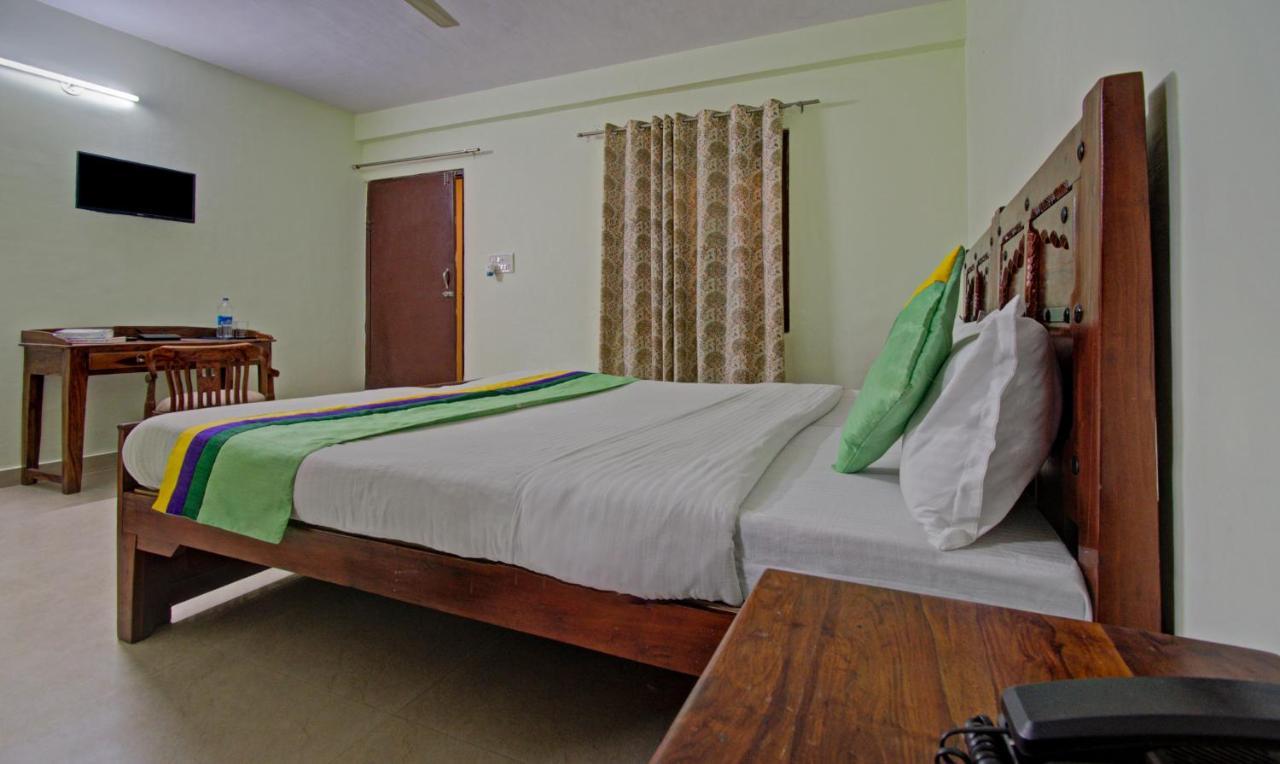 Treebo Trend Heritage Utsav Near Railway Station 3* Jaipur